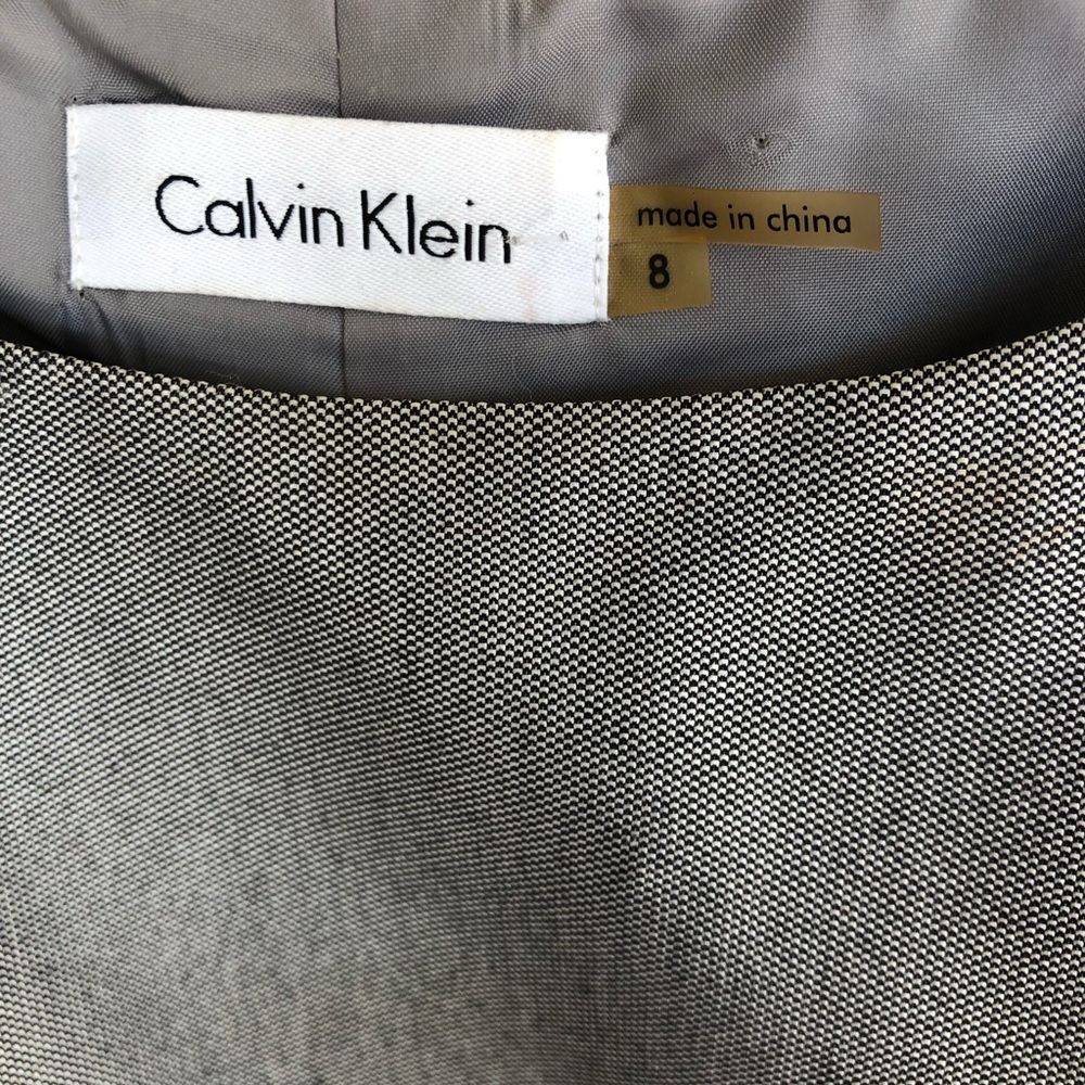 Calvin Klein Dress